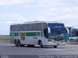 Cia. São Geraldo de Viação 14335 na cidade de Vitória da Conquista, Bahia, Brasil, por Rava Ogawa. Número da foto: #:id.