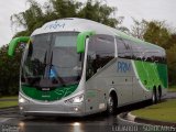 PRM Turismo 918 na cidade de Sorocaba, São Paulo, Brasil, por EDUARDO - SOROCABUS. Número da foto: #2114710.