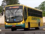 Viação Garcia 7575 na cidade de Paranavaí, Paraná, Brasil, por Robson Alves. Número da foto: #2113803.