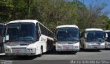 Breda Transportes e Serviços 1734 na cidade de Aparecida, São Paulo, Brasil, por Marco Antonio da Silva. ID da foto: :id.