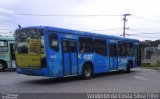 Belo Horizonte Transporte Urbano > Viação Real 2021 na cidade de Belo Horizonte, Minas Gerais, Brasil, por Vanderlei da Costa Silva Filho. Número da foto: #:id.