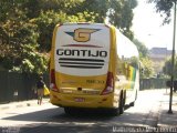 Empresa Gontijo de Transportes 18630 na cidade de São Paulo, São Paulo, Brasil, por Matheus de Melo Bento. Número da foto: #2114507.