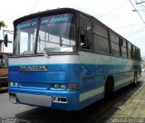 Ônibus Particulares AB 1058 na cidade de , por Sebastián Cruz. Número da foto: #2114538.