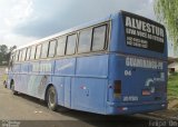 AlvesTur Transportes 04     na cidade de Guamiranga, Paraná, Brasil, por Felipe  Dn. Número da foto: #:id.