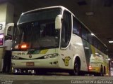 Empresa Gontijo de Transportes 12975 na cidade de Belo Horizonte, Minas Gerais, Brasil, por Dalmo Pereira da Costa. Número da foto: #2116911.
