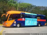 Viação Piracicabana 1742 na cidade de São Paulo, São Paulo, Brasil, por Matheus de Melo Bento. Número da foto: #2116351.