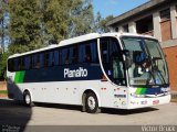 Planalto Transportes 1031 na cidade de Santa Maria, Rio Grande do Sul, Brasil, por Victor Bruck. Número da foto: #:id.