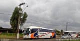 Expresso União 10247 na cidade de Araxá, Minas Gerais, Brasil, por Guilherme Antonio. Número da foto: #2116317.