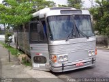 Ônibus Particulares 7136 na cidade de São Paulo, São Paulo, Brasil, por Paulo de Oliveira Ribeiro. Número da foto: #2117025.