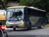 Empresa de Transportes Braso Lisboa RJ 215.003 na cidade de Niterói, Rio de Janeiro, Brasil, por Leandro Pacheco. Número da foto: #:id.