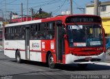 Nova Aliança  4 > Empresa de Transportes Novo Horizonte 4 4253 na cidade de São Paulo, São Paulo, Brasil, por Cristiano Soares da Silva. Número da foto: #2116839.