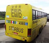 Estrela de Ouro Branco 4365 na cidade de Vitória de Santo Antão, Pernambuco, Brasil, por Melquii Macedoo. Número da foto: #:id.