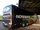 Expresso Nordeste 4430 na cidade de Londrina, Paraná, Brasil, por Ricardo Zuin. Número da foto: #2116270.