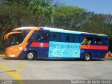 Viação Piracicabana 1149 na cidade de São Paulo, São Paulo, Brasil, por Matheus de Melo Bento. Número da foto: #:id.