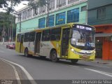 Viação Campo dos Ouros 3104 na cidade de Guarulhos, São Paulo, Brasil, por José Geyvson da Silva. Número da foto: #:id.