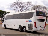 Leste Tur Viagens e Turismo 201 na cidade de Goiânia, Goiás, Brasil, por Paulo Roberto de Morais Amorim. Número da foto: #:id.