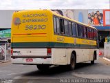 Nacional Expresso 56230 na cidade de Goiânia, Goiás, Brasil, por Paulo Roberto de Morais Amorim. Número da foto: #:id.
