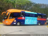 Viação Piracicabana 1642 na cidade de São Paulo, São Paulo, Brasil, por Matheus de Melo Bento. Número da foto: #2116346.