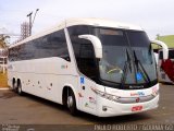 Leste Tur Viagens e Turismo 201 na cidade de Goiânia, Goiás, Brasil, por Paulo Roberto de Morais Amorim. Número da foto: #:id.