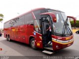 Reitur Turismo 5800 na cidade de Goiânia, Goiás, Brasil, por Paulo Roberto de Morais Amorim. Número da foto: #:id.