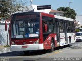 Viação Gatusa Transportes Urbanos 7 6027 na cidade de São Paulo, São Paulo, Brasil, por Cristiano Soares da Silva. ID da foto: :id.