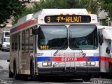 SEPTA - Southeastern Pennsylvania Transportation Autority 8287 na cidade de , por Marcelo Sousa de Miranda Júnior. Número da foto: #2116928.