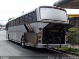 Ônibus Particulares 7136 na cidade de São Paulo, São Paulo, Brasil, por Paulo de Oliveira Ribeiro. Número da foto: #2117035.