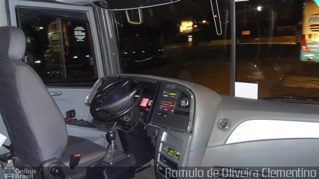 Transbrasiliana Transportes e Turismo 51203 na cidade de São Luís, Maranhão, Brasil, por Romulo de Oliveira Clementino. Número da foto: #2117545.