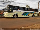 Rodritur 3500 na cidade de Guaranésia, Minas Gerais, Brasil, por Daniel Bautista. Número da foto: #2117902.