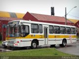 Auto Viação Redentor HF001 na cidade de Curitiba, Paraná, Brasil, por Patrick Rocha. Número da foto: #2118857.