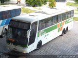 Cia. São Geraldo de Viação 20050 na cidade de Maceió, Alagoas, Brasil, por Rodrigo Fonseca. Número da foto: #2118568.
