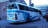 Autocares J. Pombo  na cidade de Lisbon, Lisbon, Portugal, por Symon Torres. Número da foto: #2118608.