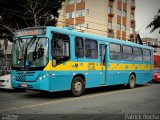Araucária Transportes Coletivos LS003 na cidade de Curitiba, Paraná, Brasil, por Patrick Rocha. Número da foto: #2118853.