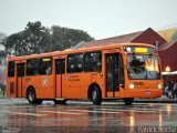 Leblon Transporte de Passageiros 15A85 na cidade de Curitiba, Paraná, Brasil, por Patrick Rocha. Número da foto: #2118837.