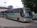 Viação Garcia 7580 na cidade de São Paulo, São Paulo, Brasil, por José Geyvson da Silva. Número da foto: #2118000.