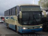 Viação Novo Horizonte 806511 na cidade de Vitória da Conquista, Bahia, Brasil, por Hudson Neves. Número da foto: #2118711.
