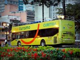 Transporte Coletivo Glória BT004 na cidade de Curitiba, Paraná, Brasil, por Patrick Rocha. Número da foto: #2118806.