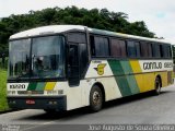 Empresa Gontijo de Transportes 10220 na cidade de Barra do Piraí, Rio de Janeiro, Brasil, por José Augusto de Souza Oliveira. Número da foto: #2118493.