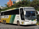 Empresa Gontijo de Transportes 11925 na cidade de São Paulo, São Paulo, Brasil, por João Victor. Número da foto: #:id.