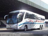 Expresso de Prata 461181 na cidade de Bauru, São Paulo, Brasil, por Alexandre  Luis de Oliveira. Número da foto: #2118259.