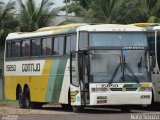 Empresa Gontijo de Transportes 15850 na cidade de Viana, Espírito Santo, Brasil, por Natã  Souza. Número da foto: #2117905.