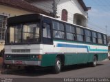 Ônibus Particulares 7709 na cidade de Três Pontas, Minas Gerais, Brasil, por Kelvin Silva Caovila Santos. Número da foto: #:id.