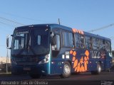 Transportadora Vale do Sol 6085 na cidade de Botucatu, São Paulo, Brasil, por Alexandre  Luis de Oliveira. Número da foto: #2118251.
