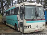 Ônibus Particulares  na cidade de Vitória da Conquista, Bahia, Brasil, por Hudson Neves. Número da foto: #2118706.