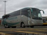 Viação Garcia 7312 na cidade de Londrina, Paraná, Brasil, por Luis de Ricado Brito. Número da foto: #2118651.