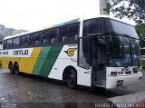 Empresa Gontijo de Transportes 11045 na cidade de Belo Horizonte, Minas Gerais, Brasil, por Maurício Nascimento. Número da foto: #2117760.