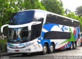 Auto Viação Critur 2277 na cidade de Petrópolis, Rio de Janeiro, Brasil, por Rafael da Silva Xarão. Número da foto: #2118736.