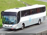 WR Turismo 09 na cidade de Aparecida, São Paulo, Brasil, por Bruno   Studer. Número da foto: #2117344.