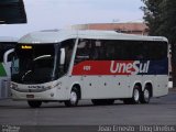 Unesul de Transportes 4120 na cidade de Cascavel, Paraná, Brasil, por João Ernesto Tonini  Oltramari. Número da foto: #:id.