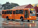 Leblon Transporte de Passageiros 15A76 na cidade de Curitiba, Paraná, Brasil, por Patrick Rocha. Número da foto: #2118861.